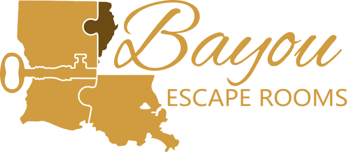 Bayou Escape Rooms
